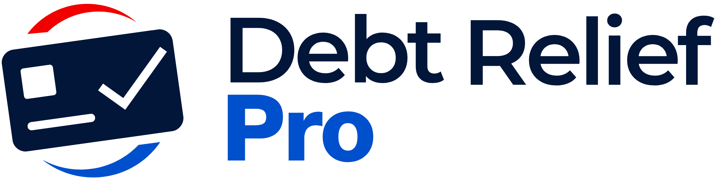 Debt Relief Pro